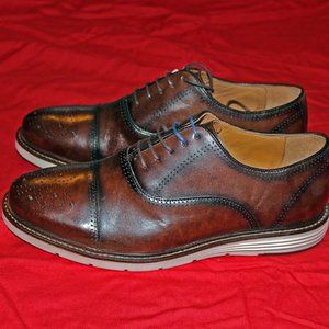 Studio Belvedere Men's Dress Shoes